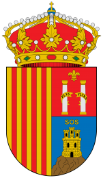 Ayuntamiento de Sos del Rey Católico